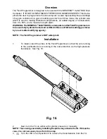 Preview for 56 page of Cochran Nemesis IIa NITROX User Manual