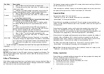 Preview for 2 page of Cockpit 3-IN-1 Sensor Technical Specification