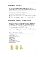 Preview for 24 page of Cocktail Audio Pro X100 Manual