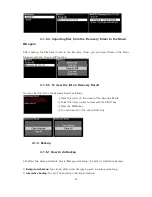 Preview for 20 page of Cocktail Audio X50 User Manual