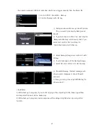 Preview for 21 page of Cocktail Audio X50 User Manual