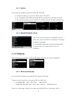 Preview for 23 page of Cocktail Audio X50 User Manual