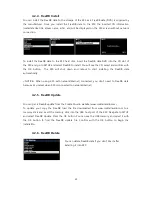 Preview for 25 page of Cocktail Audio X50 User Manual