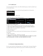 Preview for 32 page of Cocktail Audio X50 User Manual