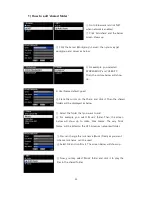 Preview for 33 page of Cocktail Audio X50 User Manual