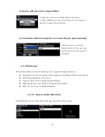 Preview for 34 page of Cocktail Audio X50 User Manual