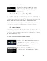 Preview for 46 page of Cocktail Audio X50 User Manual