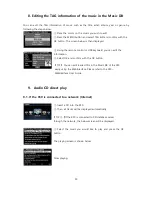 Preview for 59 page of Cocktail Audio X50 User Manual