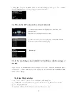 Preview for 60 page of Cocktail Audio X50 User Manual