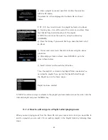 Preview for 62 page of Cocktail Audio X50 User Manual