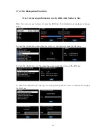 Preview for 75 page of Cocktail Audio X50 User Manual