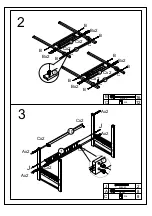 Preview for 3 page of Coco Village HARDWARE Assembly Instructions Manual