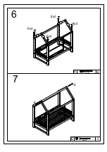 Preview for 5 page of Coco Village HARDWARE Assembly Instructions Manual