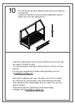 Preview for 7 page of Coco Village HARDWARE Assembly Instructions Manual