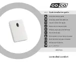 CoCo ABST-604 Quick Installation Manual предпросмотр