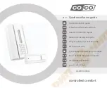 CoCo ACDB-6500AC Quick Installation Manual preview