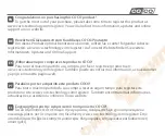 Preview for 3 page of CoCo ACDB-6500AC Quick Installation Manual