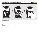 Preview for 6 page of CoCo ACDB-6600AC User Manual