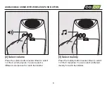 Preview for 7 page of CoCo ACDB-6600AC User Manual