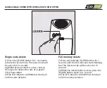 Preview for 10 page of CoCo ACDB-6600AC User Manual