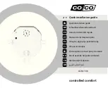 Preview for 2 page of CoCo ACM-100 Quick Installation Manual