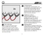 Preview for 16 page of CoCo ACM-LV24 Quick Installation Manual