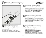 Preview for 20 page of CoCo ACM-LV24 Quick Installation Manual