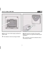 Preview for 5 page of CoCo AEX-701 User Manual