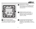 Preview for 8 page of CoCo APIR-2150 Quick Installation Manual