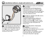 Preview for 10 page of CoCo AWMD-250 Quick Installation Manual