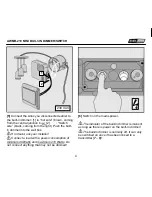 Предварительный просмотр 5 страницы CoCo AWMR-210 User Manual