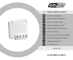 Предварительный просмотр 1 страницы CoCo AWMT-230 Quick Installation Manual