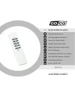 CoCo AYCT-102 Quick Installation Manual предпросмотр