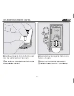 Preview for 3 page of CoCo KCT-510 User Manual