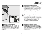 Preview for 21 page of CoCo PIR-2050 Quick Installation Manual