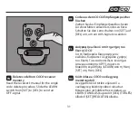 Preview for 31 page of CoCo PIR-2050 Quick Installation Manual