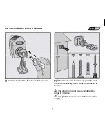 Предварительный просмотр 3 страницы CoCo PIR-2050 User Manual