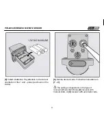 Предварительный просмотр 5 страницы CoCo PIR-2050 User Manual