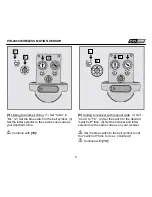 Предварительный просмотр 6 страницы CoCo PIR-2050 User Manual