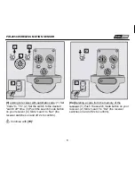 Предварительный просмотр 7 страницы CoCo PIR-2050 User Manual