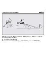 Предварительный просмотр 9 страницы CoCo PIR-2050 User Manual