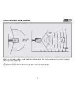 Предварительный просмотр 10 страницы CoCo PIR-2050 User Manual