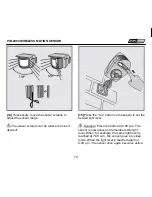 Предварительный просмотр 11 страницы CoCo PIR-2050 User Manual