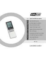 CoCo TMT-502 Quick Installation Manual preview