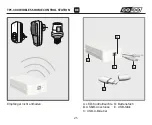 Preview for 25 page of CoCo TPC-300 Quick Installation Manual