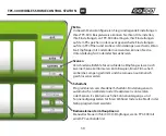 Preview for 30 page of CoCo TPC-300 Quick Installation Manual