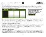 Preview for 34 page of CoCo TPC-300 Quick Installation Manual