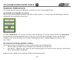 Preview for 36 page of CoCo TPC-300 Quick Installation Manual