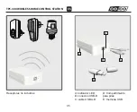 Preview for 45 page of CoCo TPC-300 Quick Installation Manual