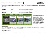 Preview for 62 page of CoCo TPC-300 Quick Installation Manual